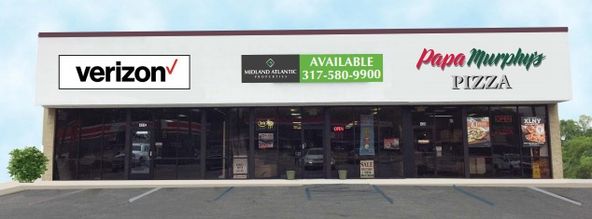 437 S Indiana St, Mooresville, IN 46158